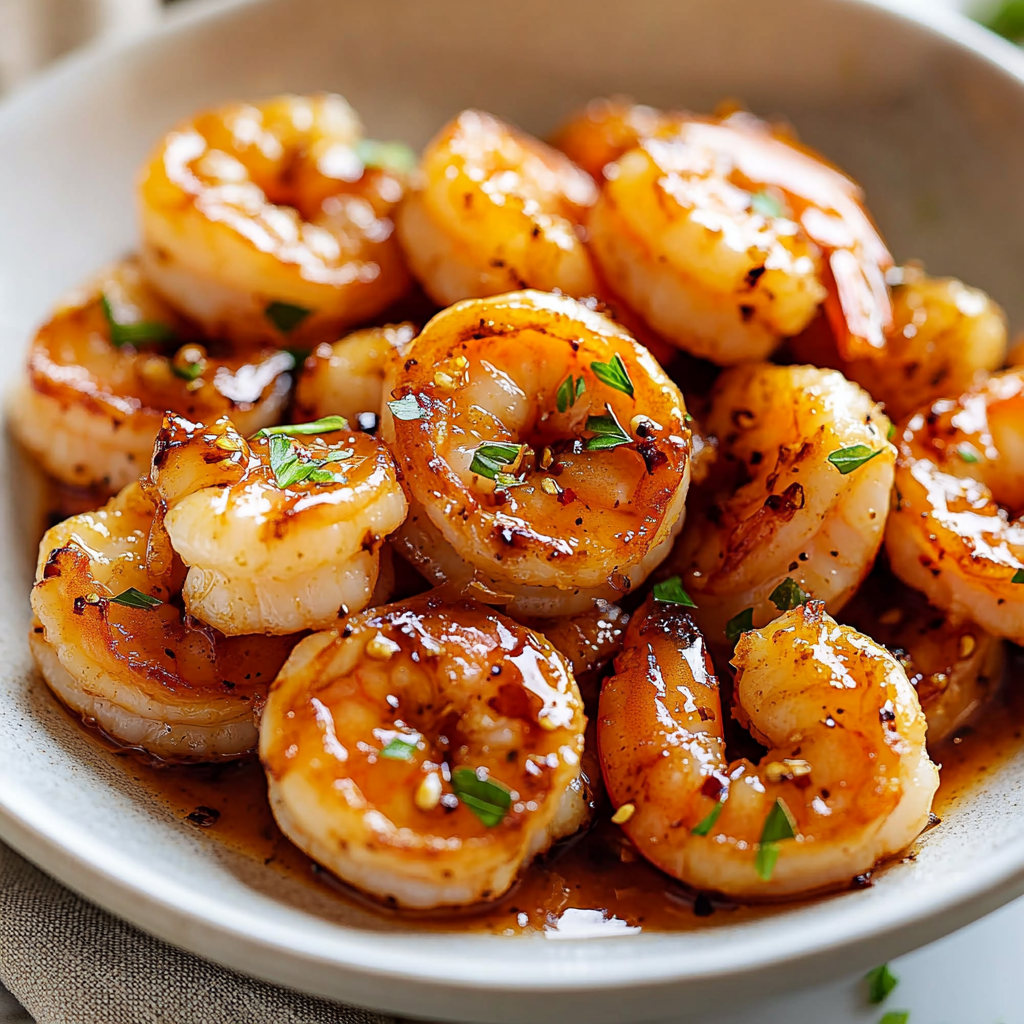Recipe preparation