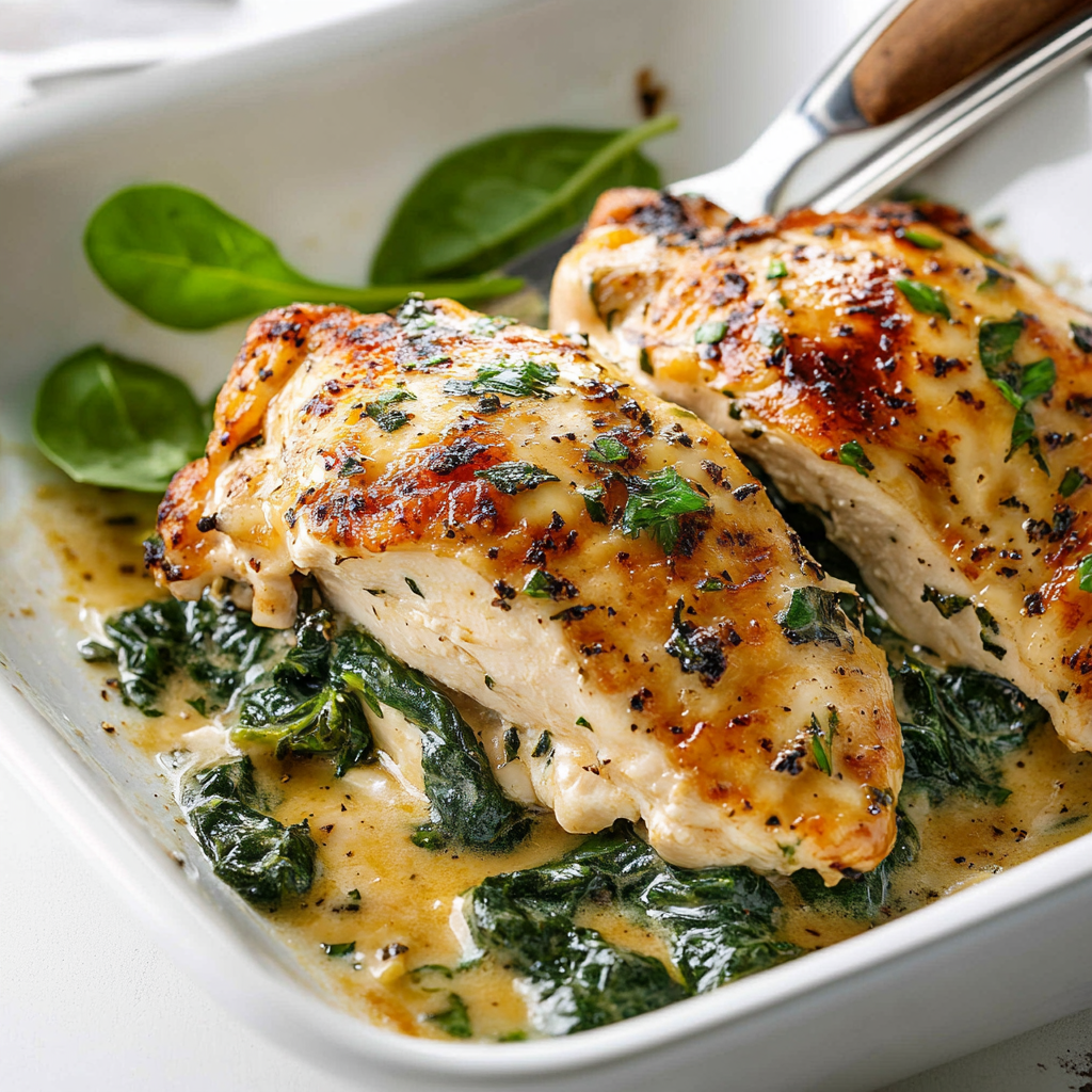 Recipe preparation