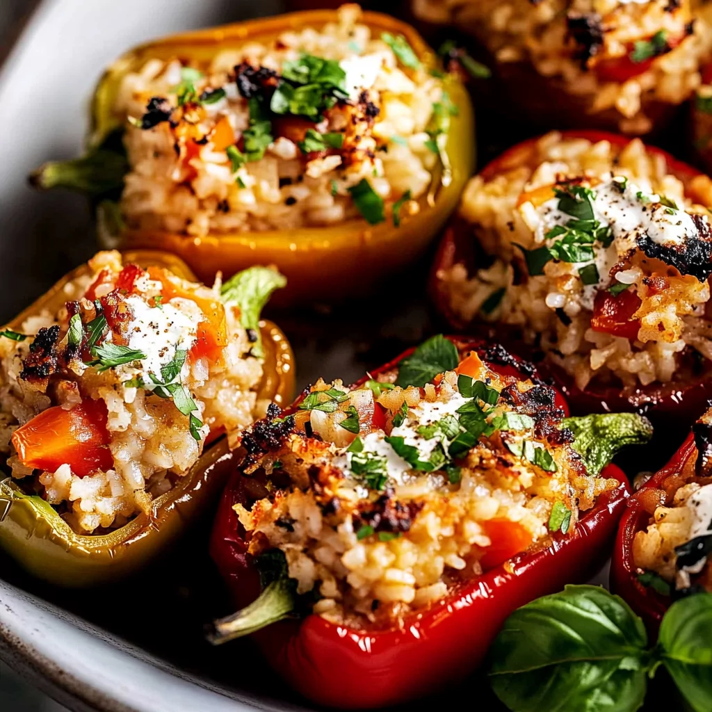 Recipe preparation