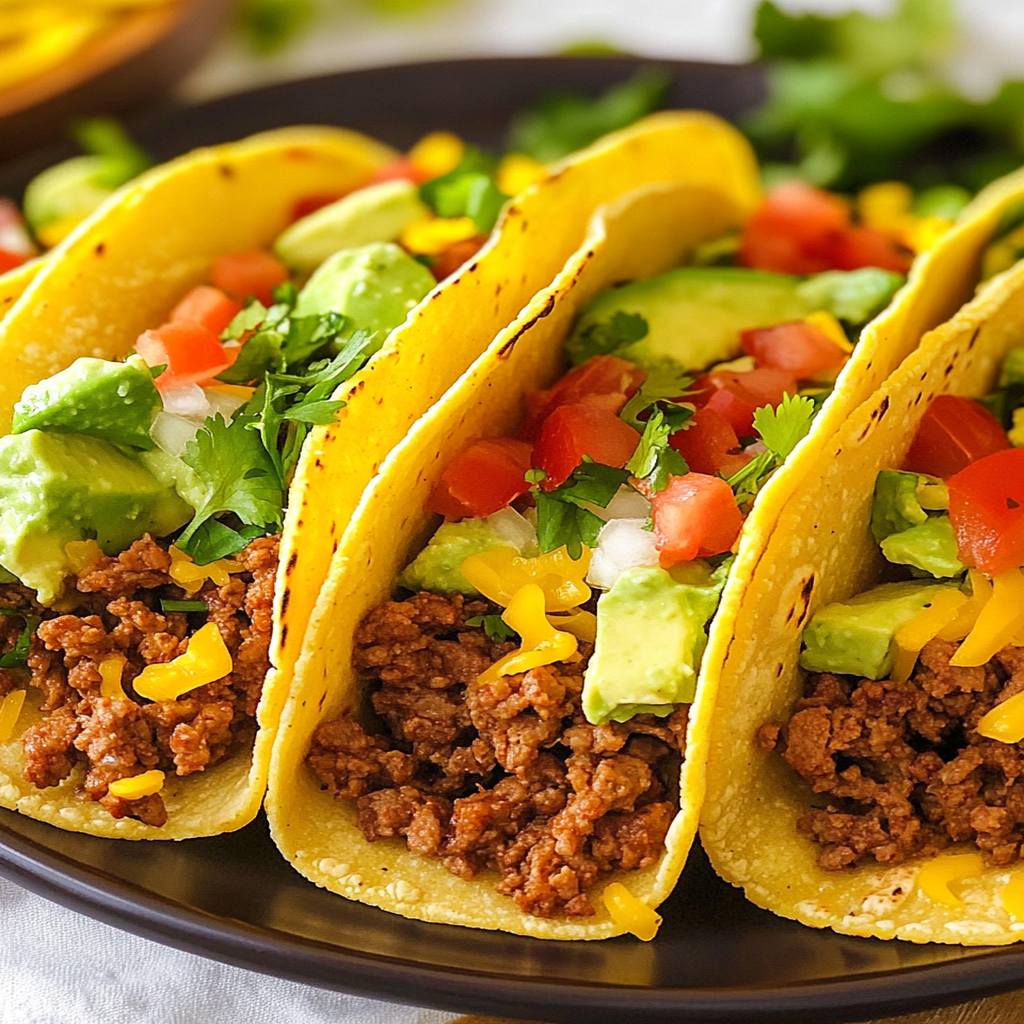 Recipe preparation