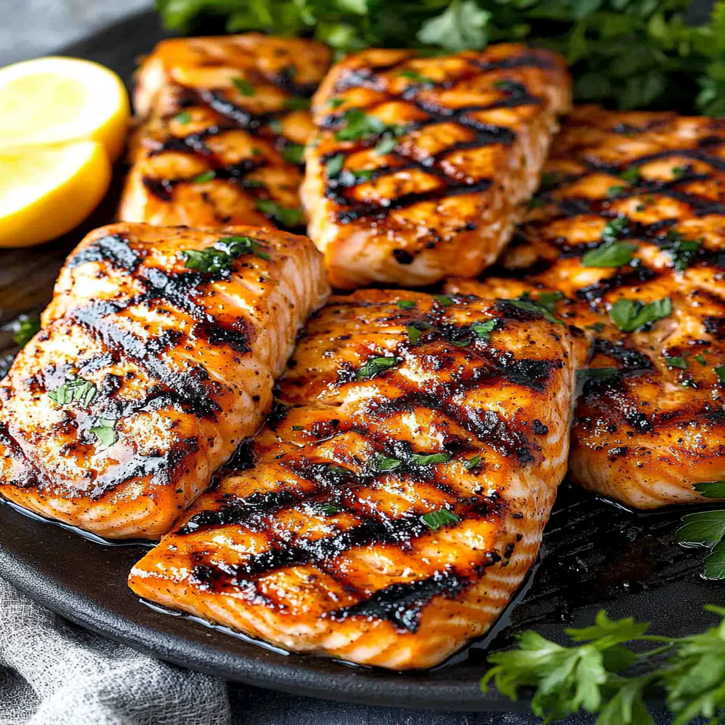 Recipe preparation