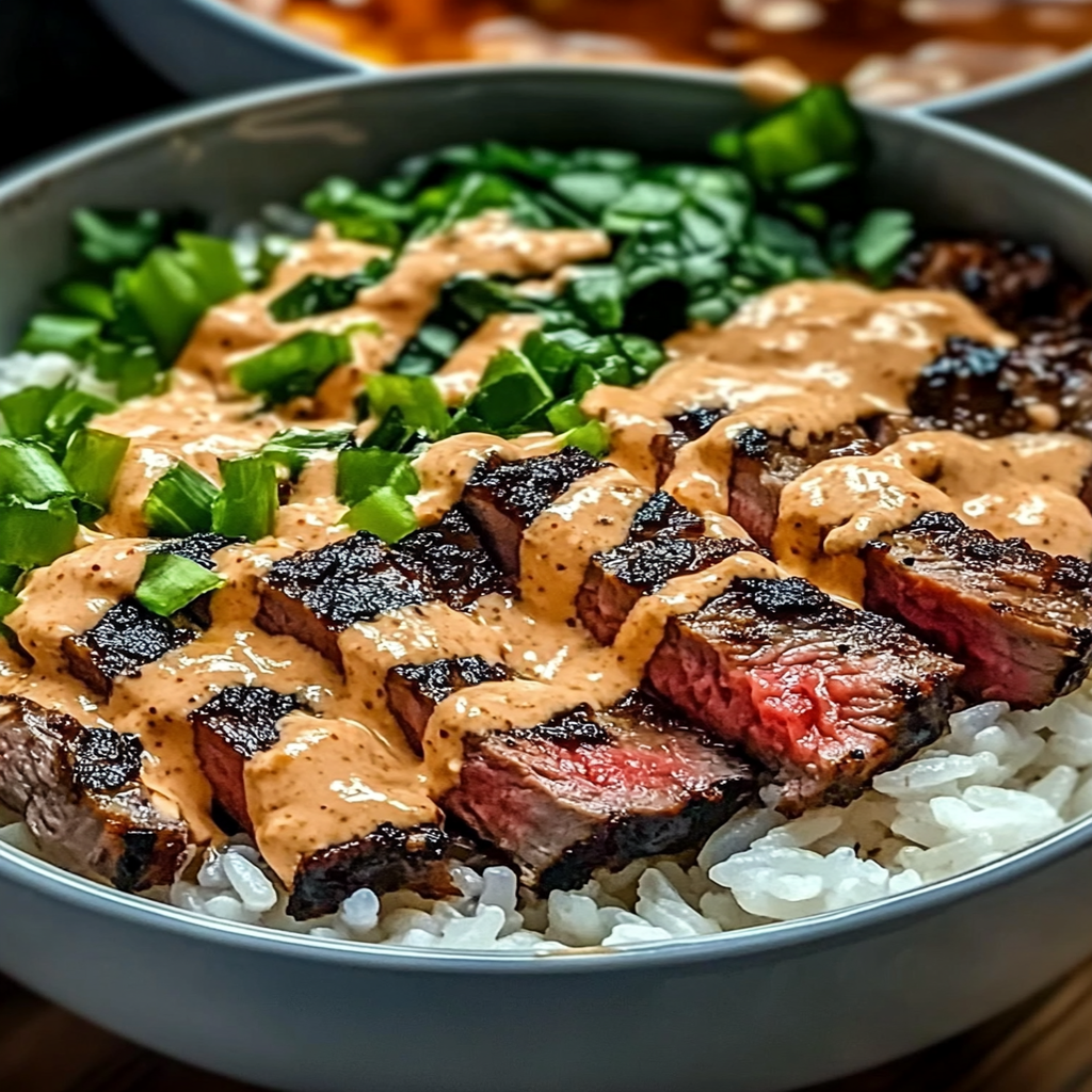 Recipe preparation