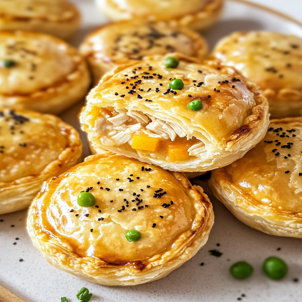 Recipe preparation
