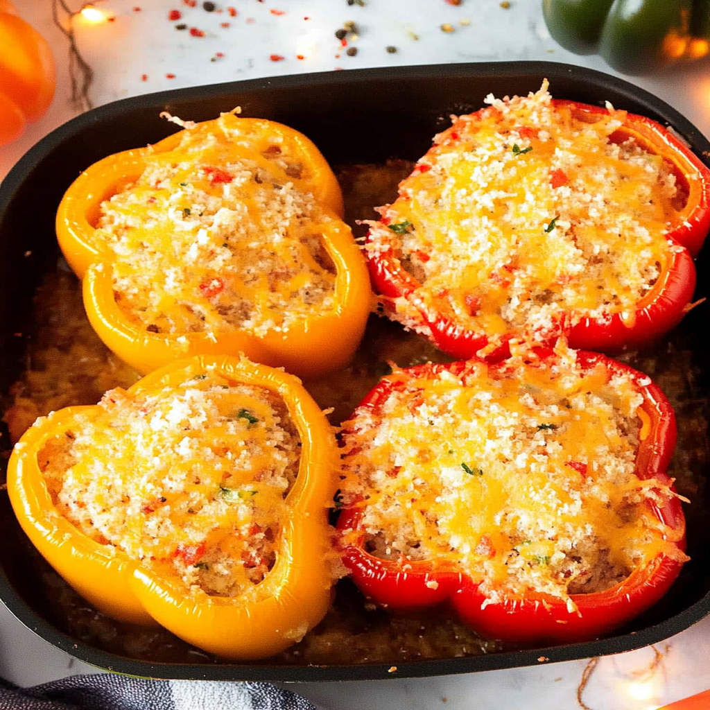 Recipe preparation