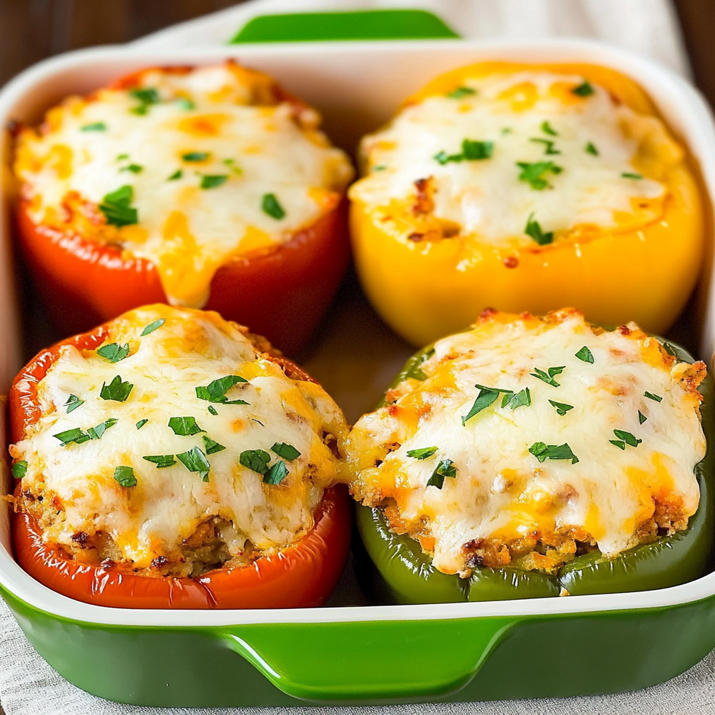 Recipe preparation