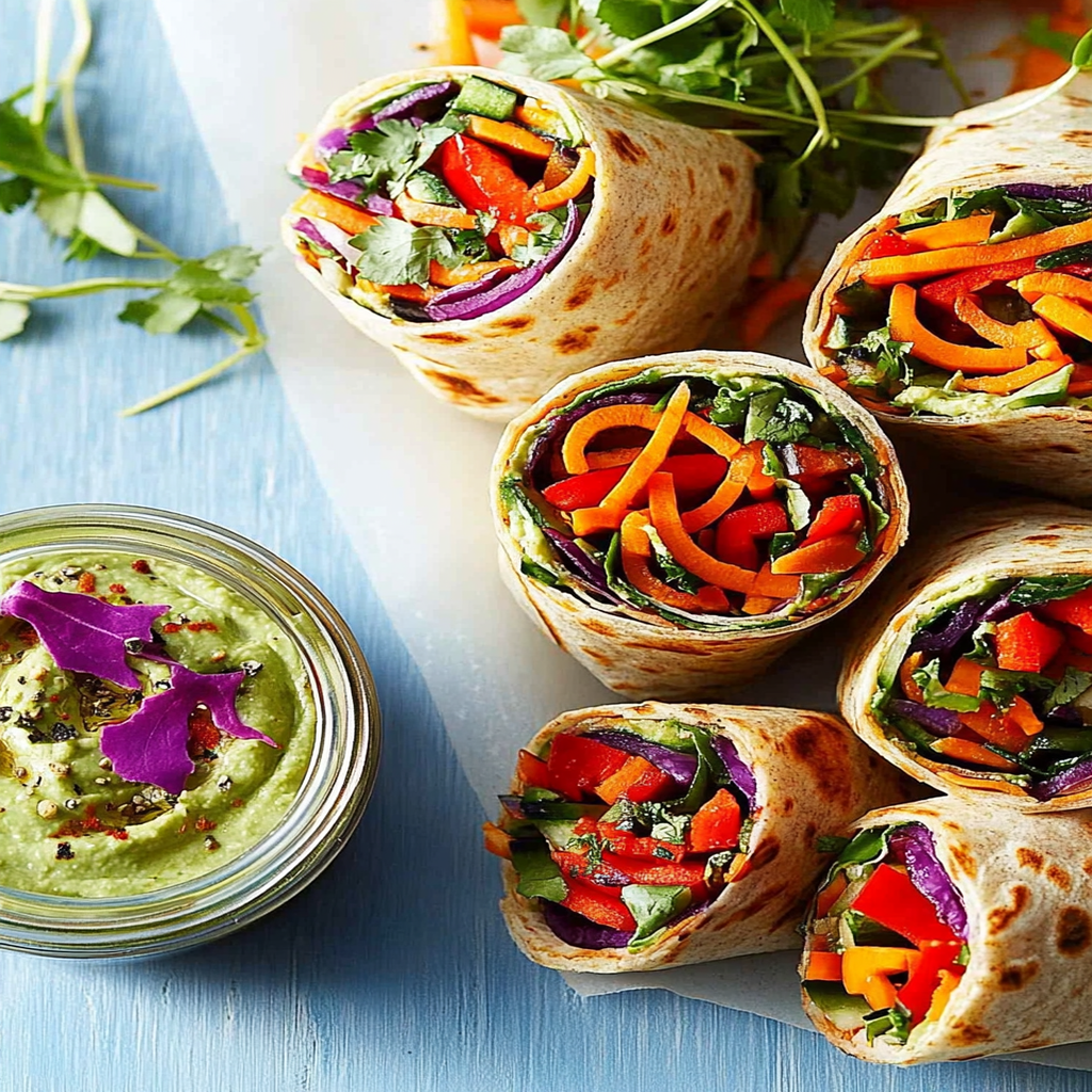 Recipe preparation