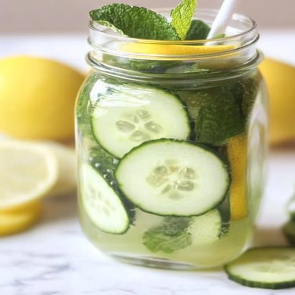 Recipe preparation