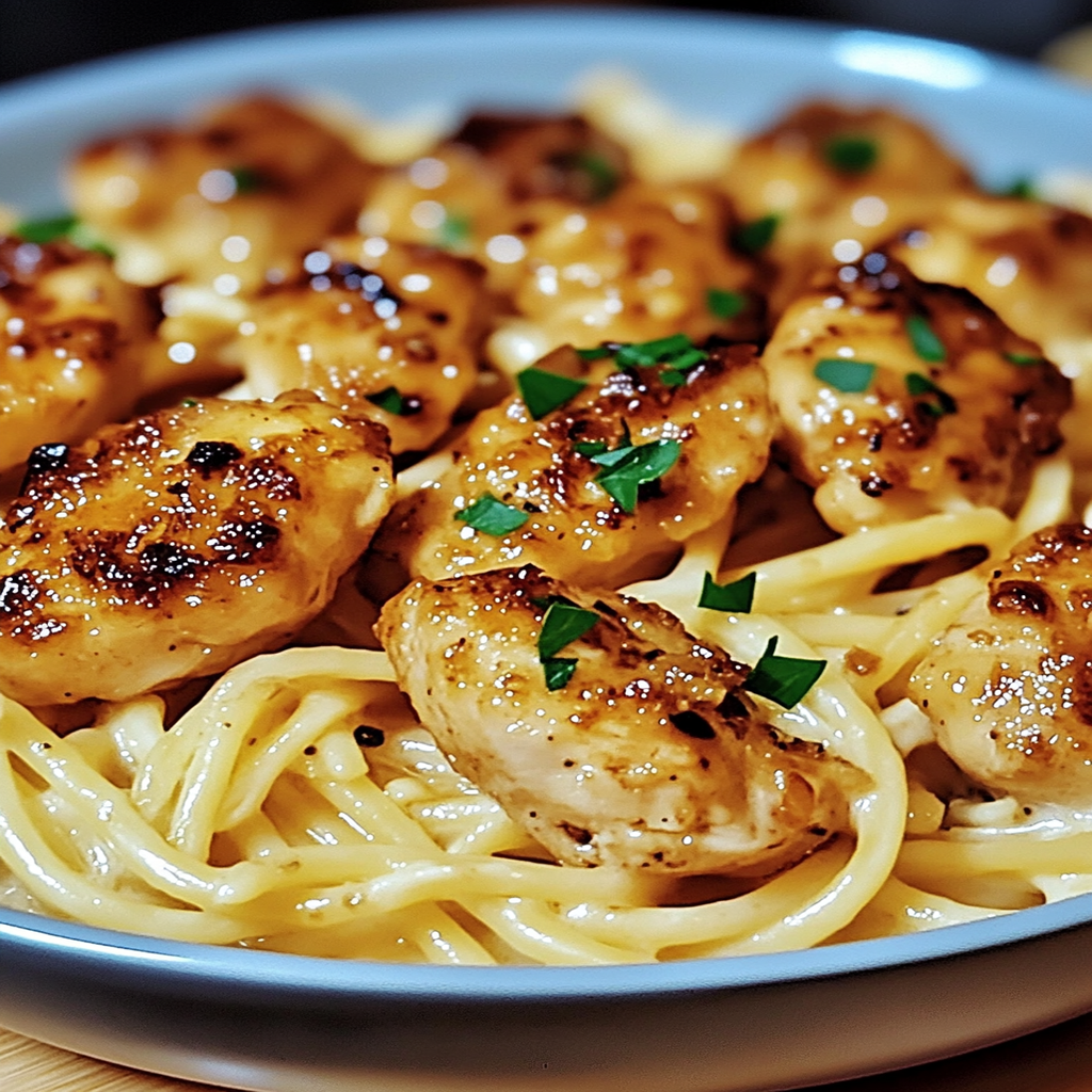 Recipe preparation