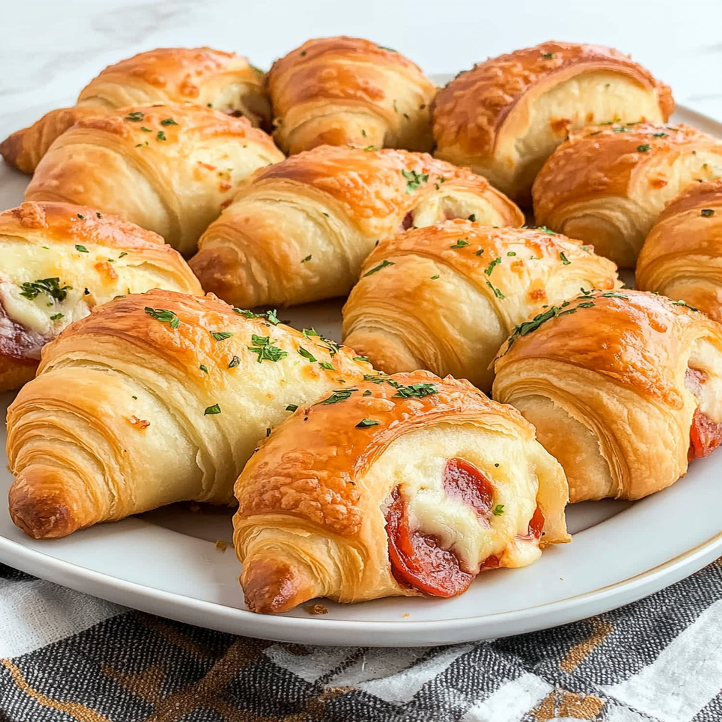 Recipe preparation