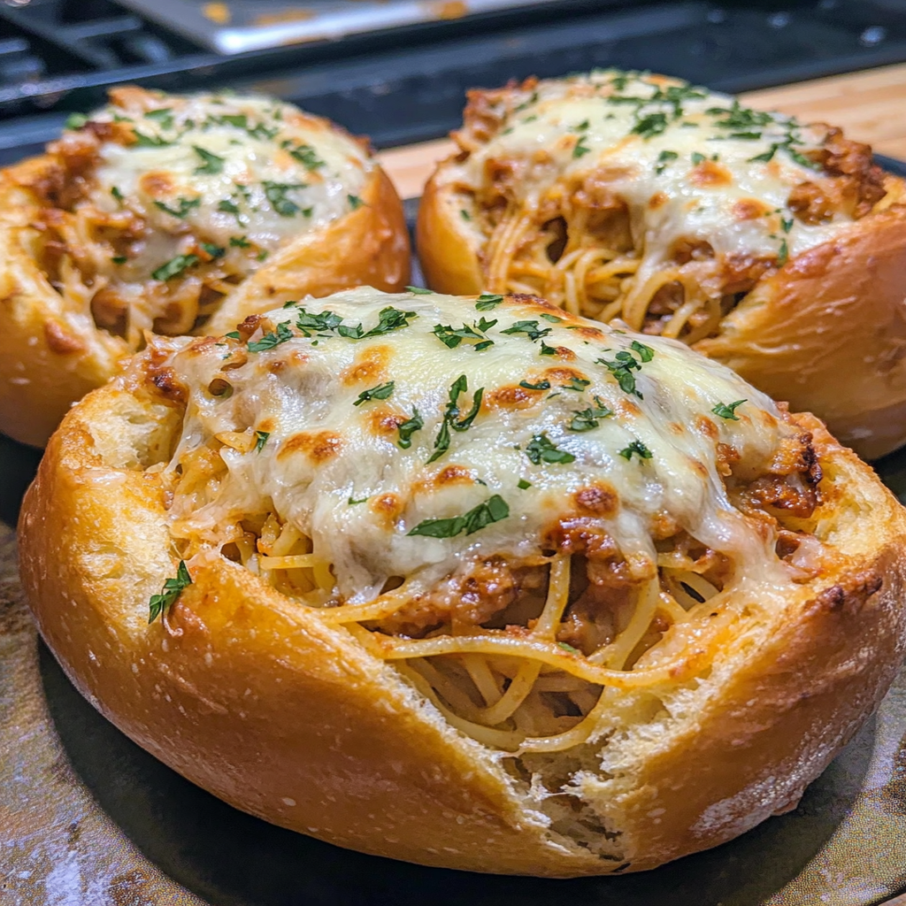 Recipe preparation
