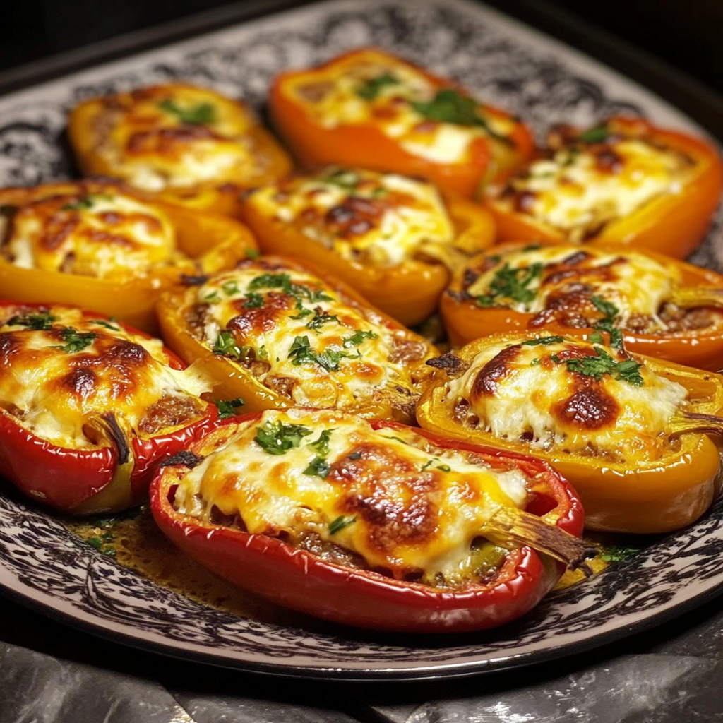Recipe preparation