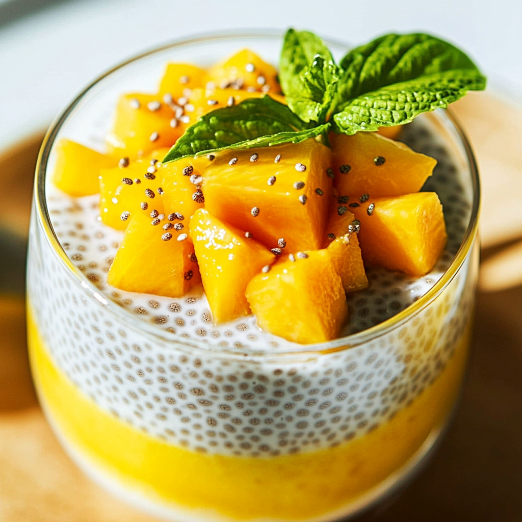 Recipe preparation