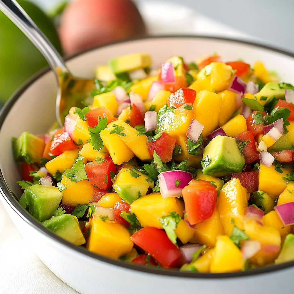Recipe preparation