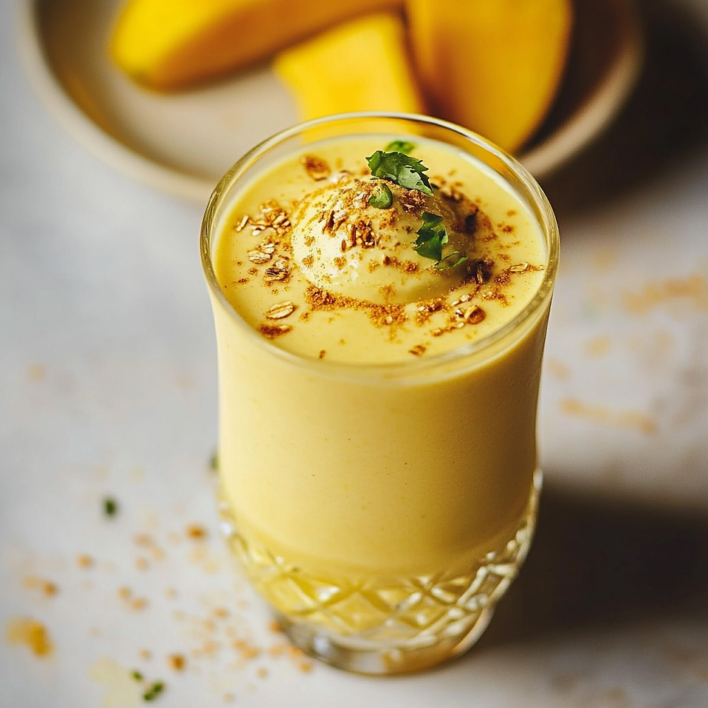Recipe preparation