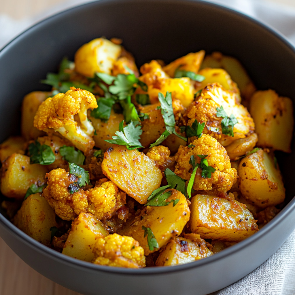Recipe preparation