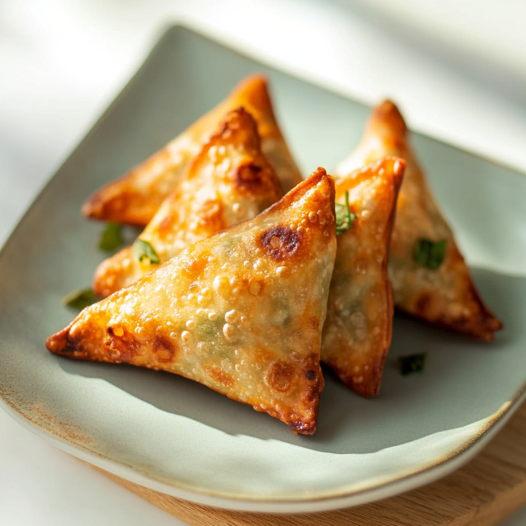 Recipe preparation