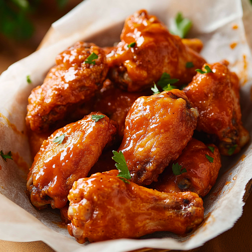Recipe preparation