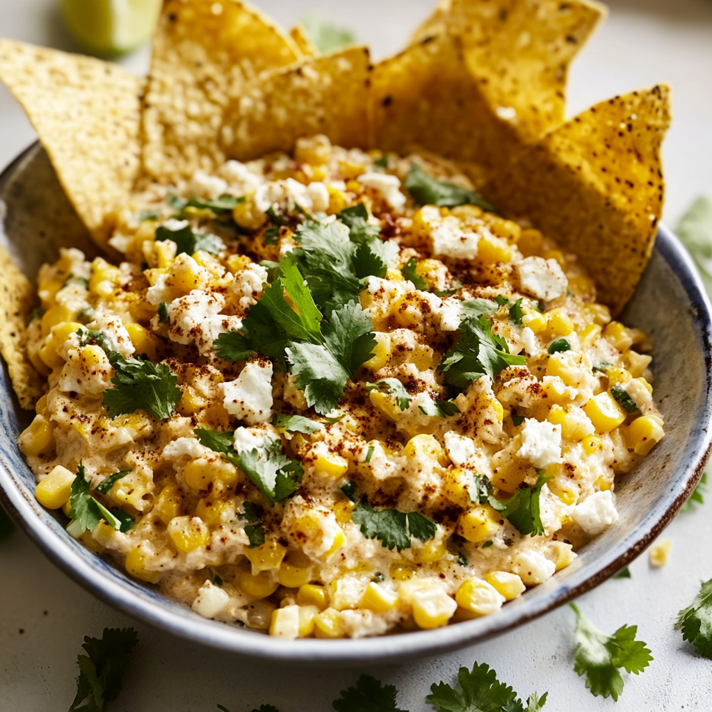 Recipe preparation