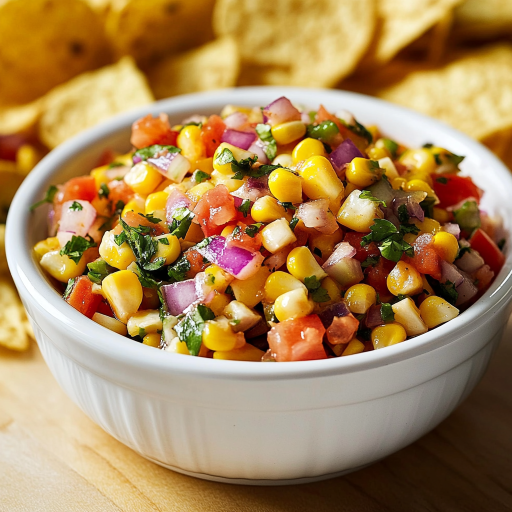 Recipe preparation