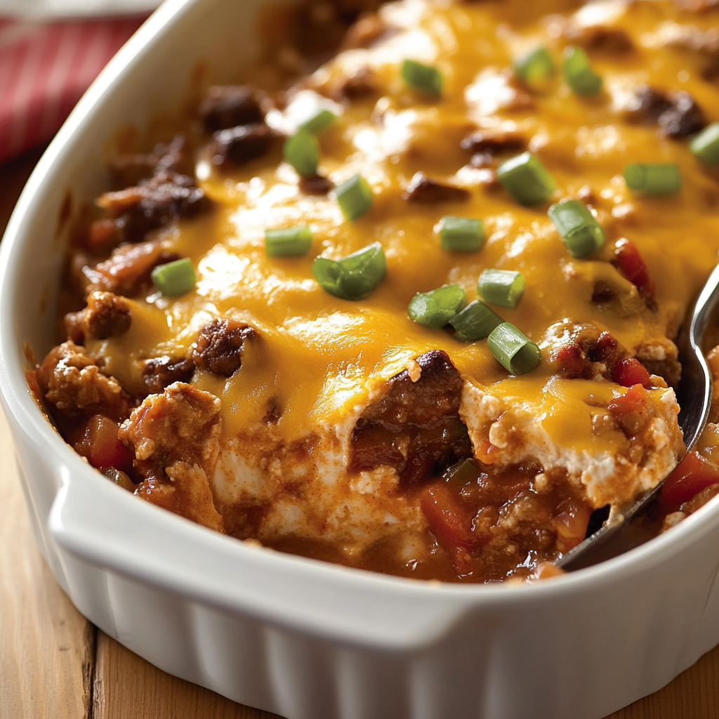 Recipe preparation