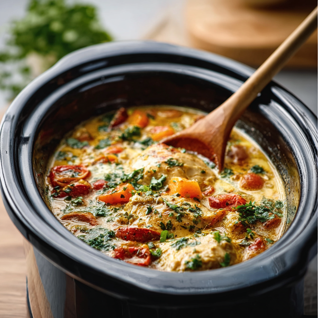 Recipe preparation