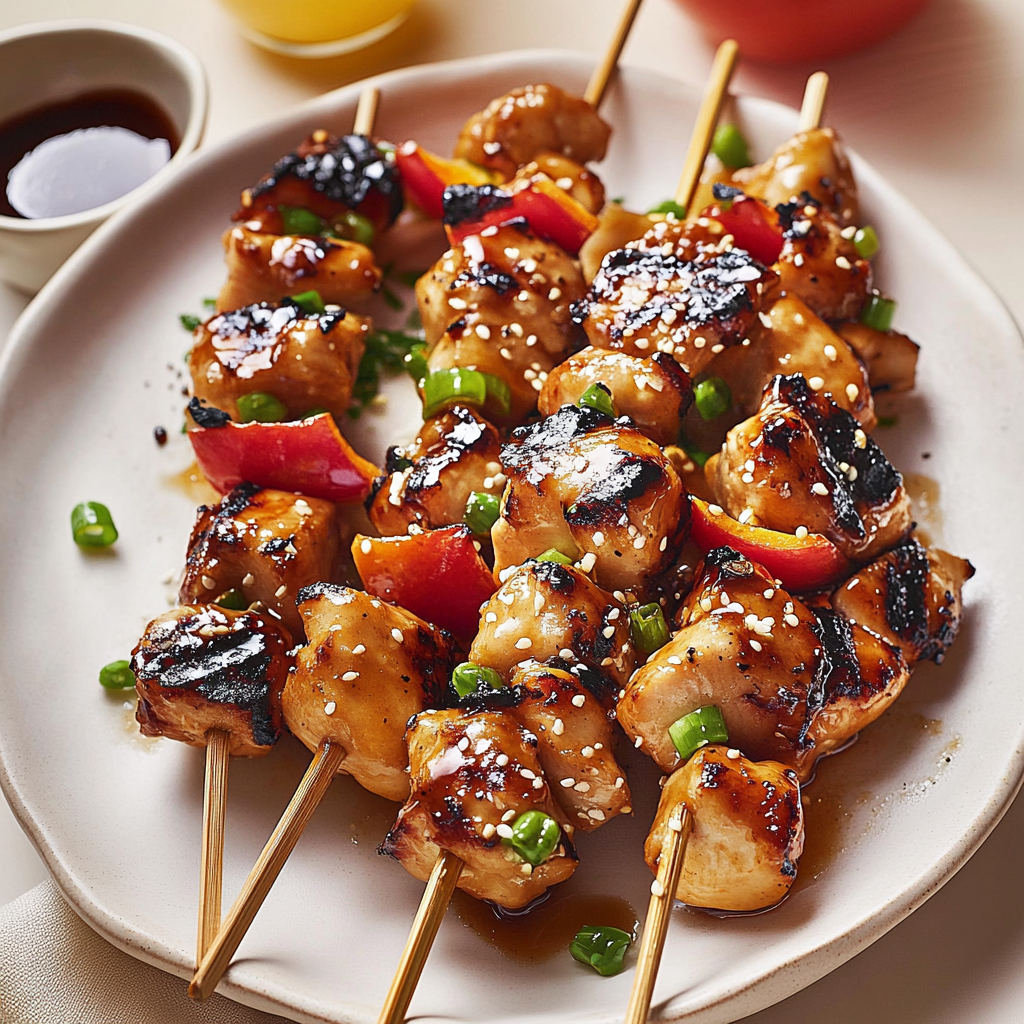 Recipe preparation