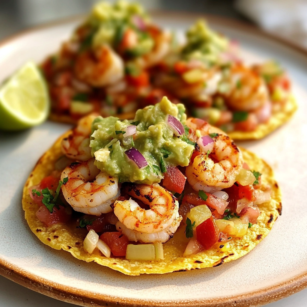 Recipe preparation