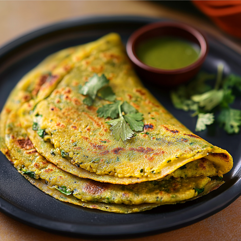 Recipe preparation
