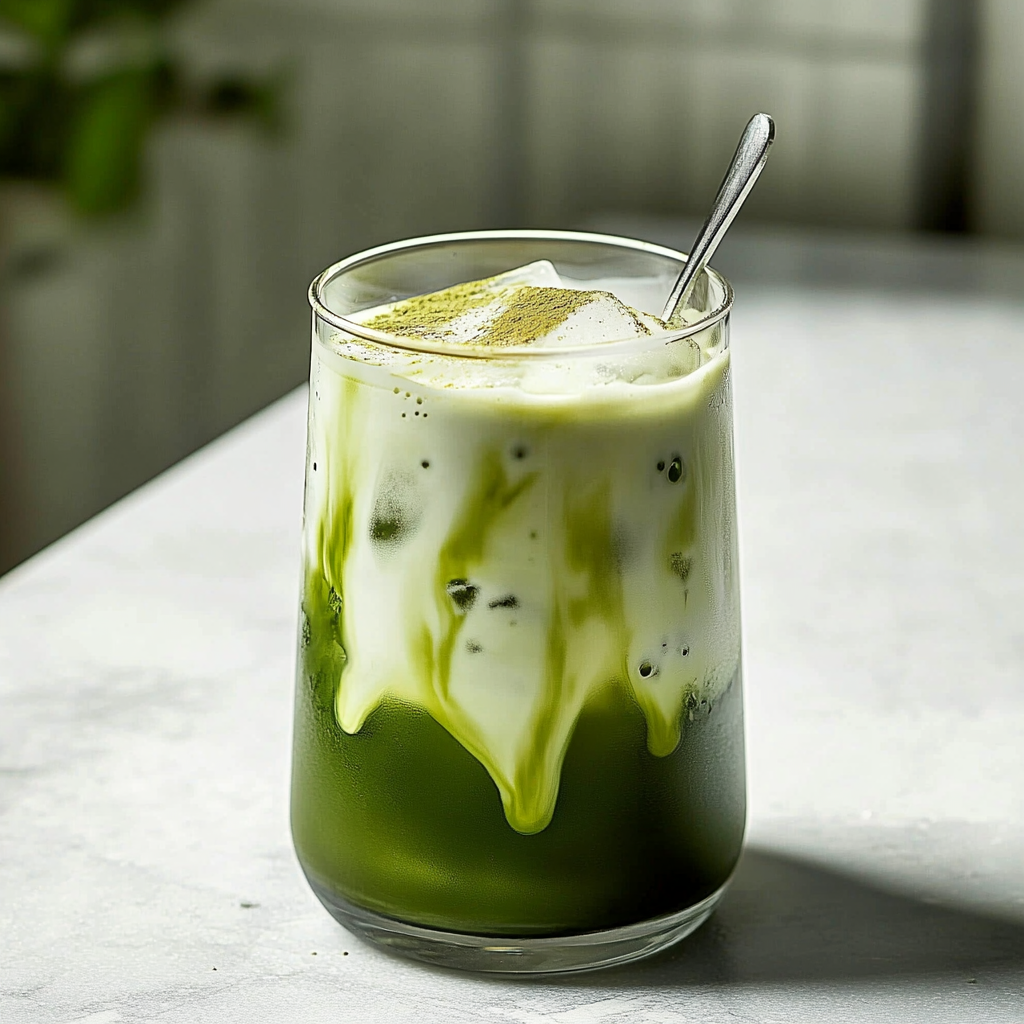 Recipe preparation
