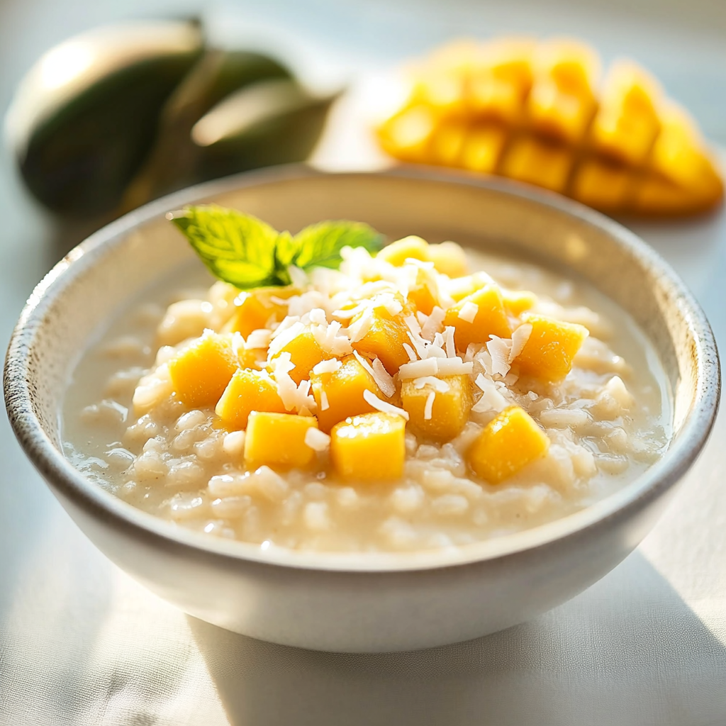 Recipe preparation