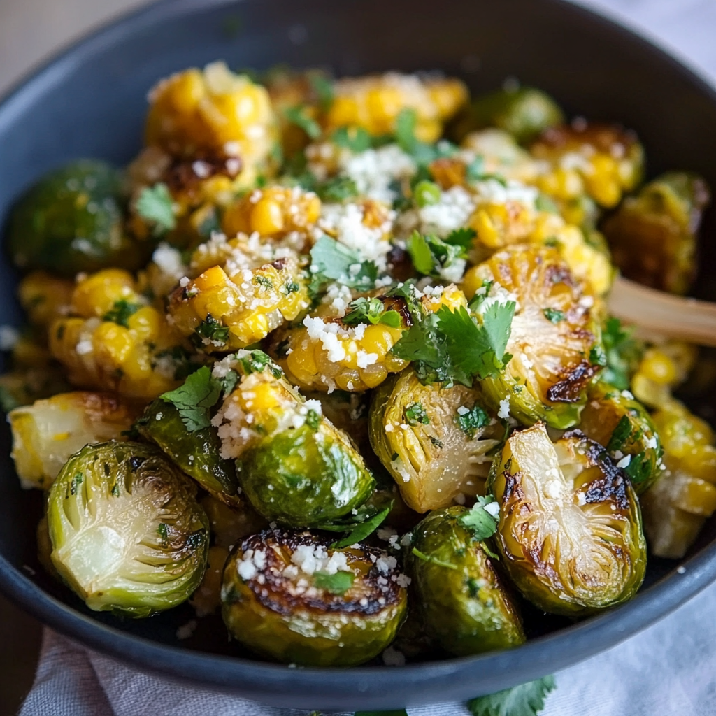Recipe preparation
