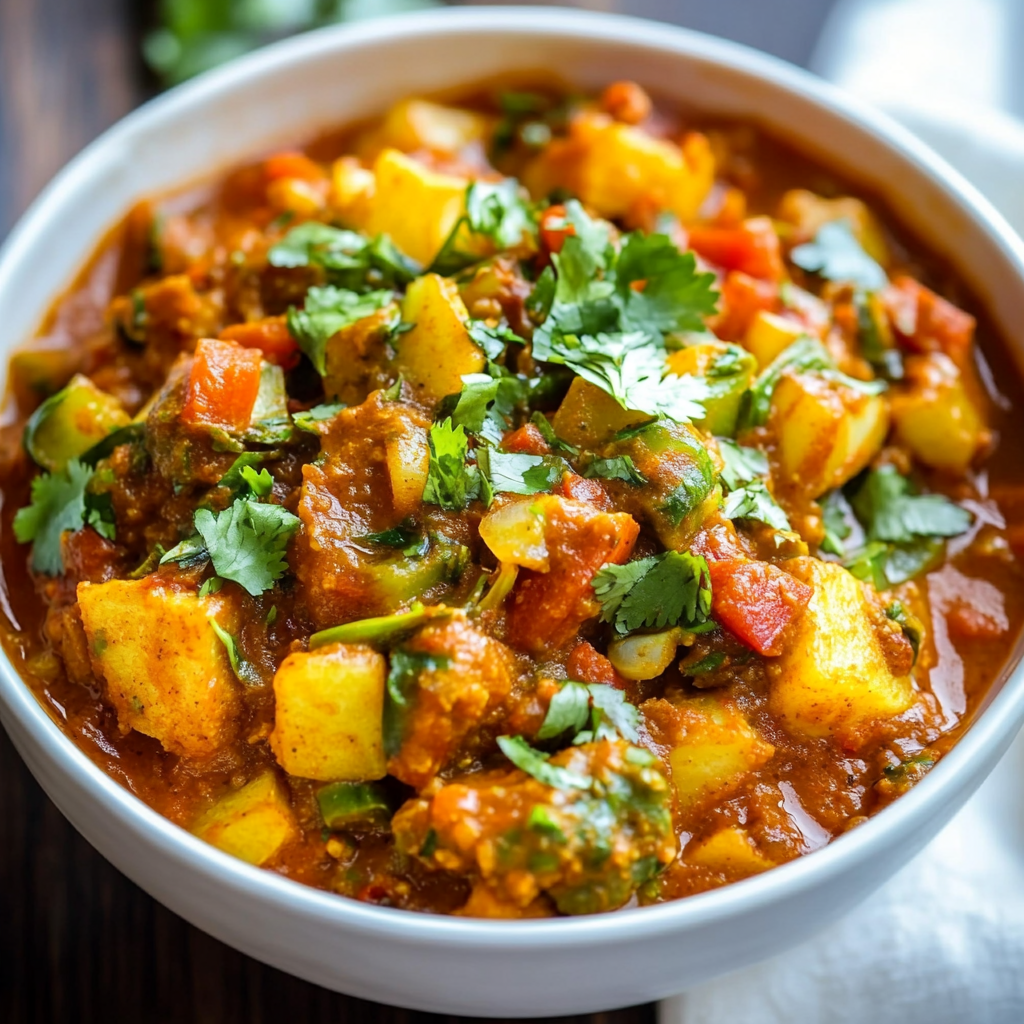 Recipe preparation