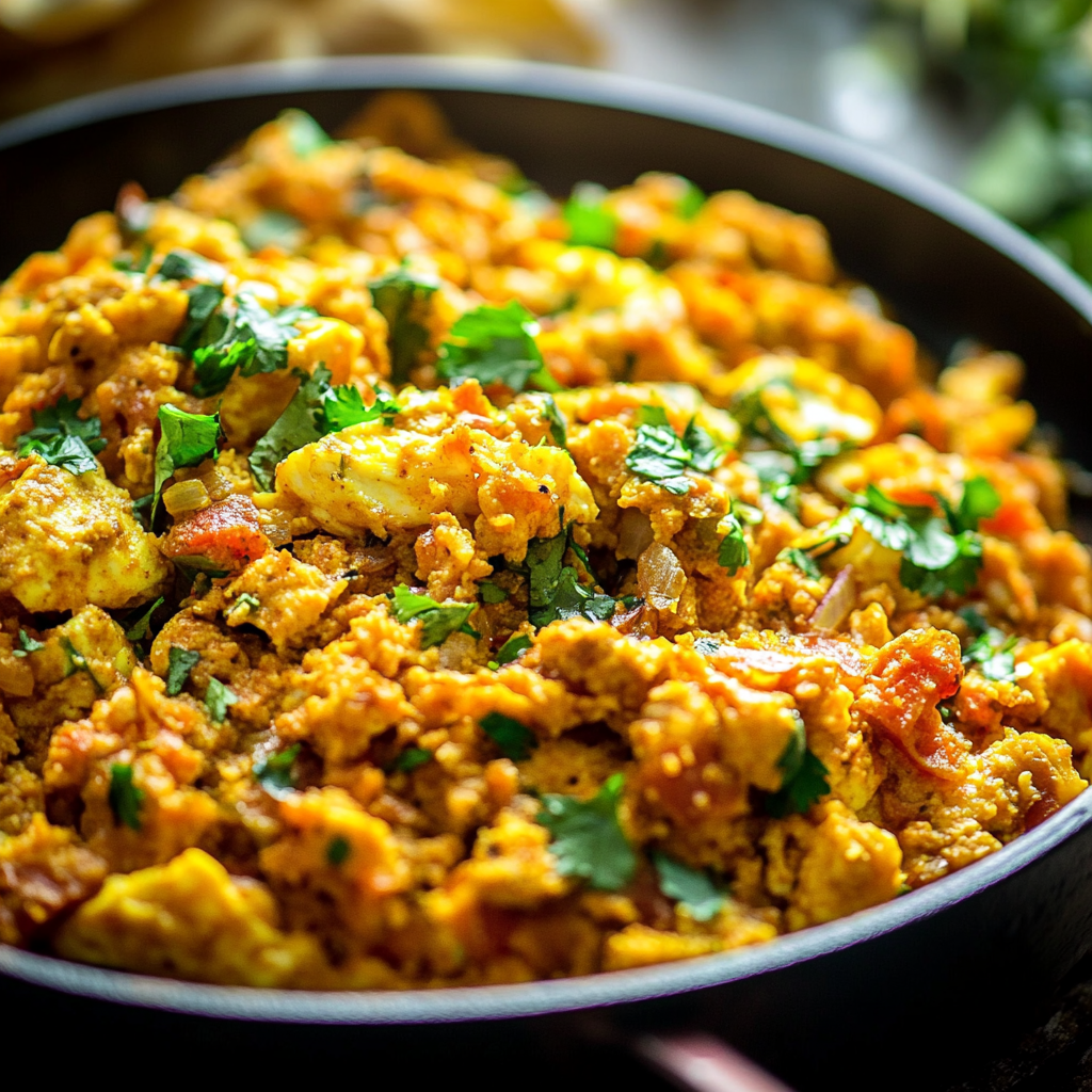 Recipe preparation