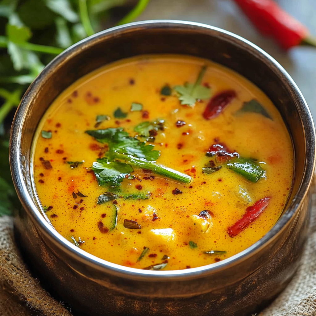 Recipe preparation