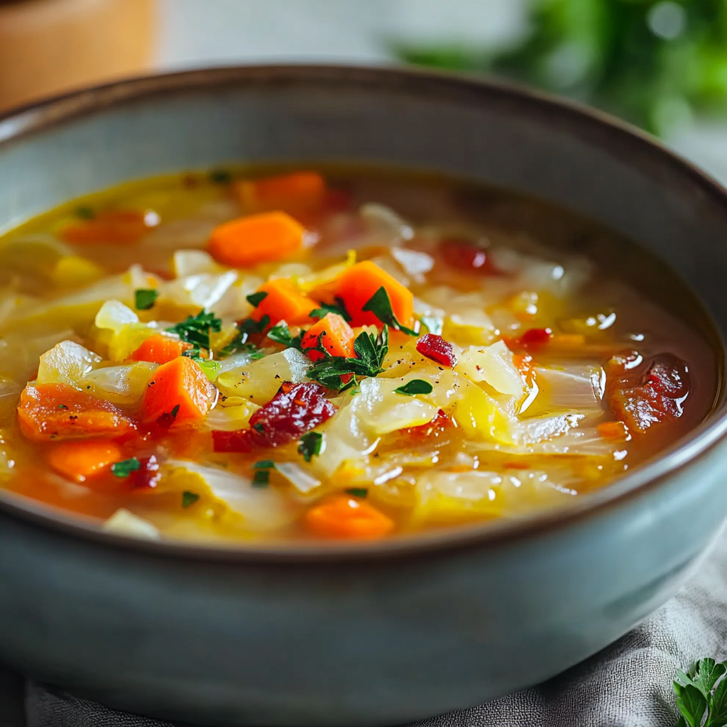 Recipe preparation