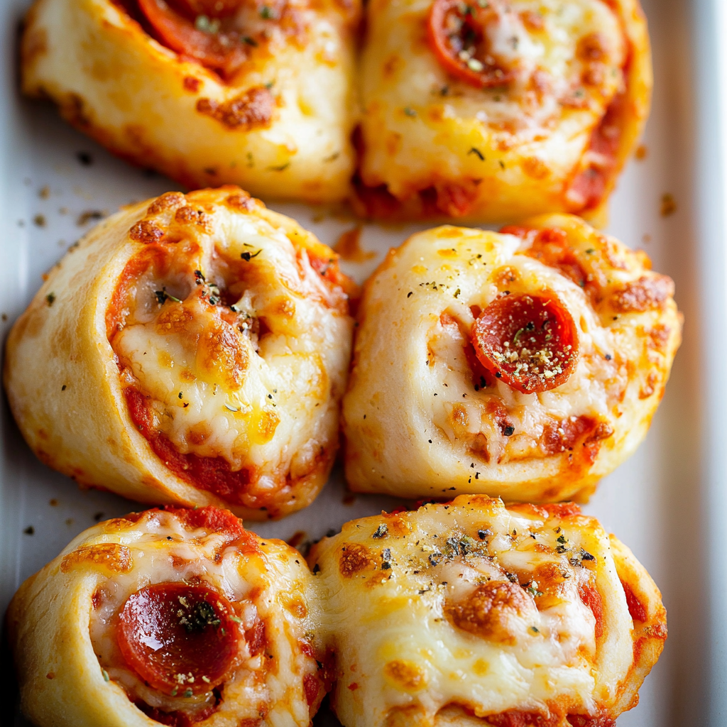 Recipe preparation