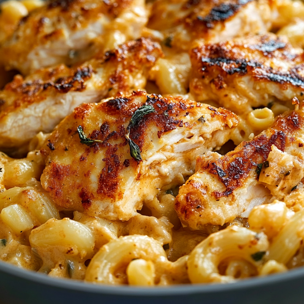 Recipe preparation