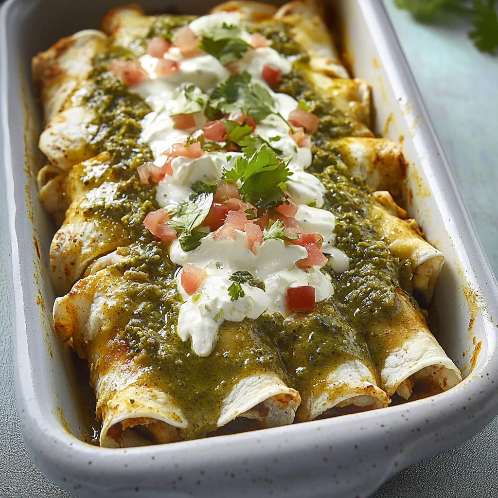 Recipe preparation