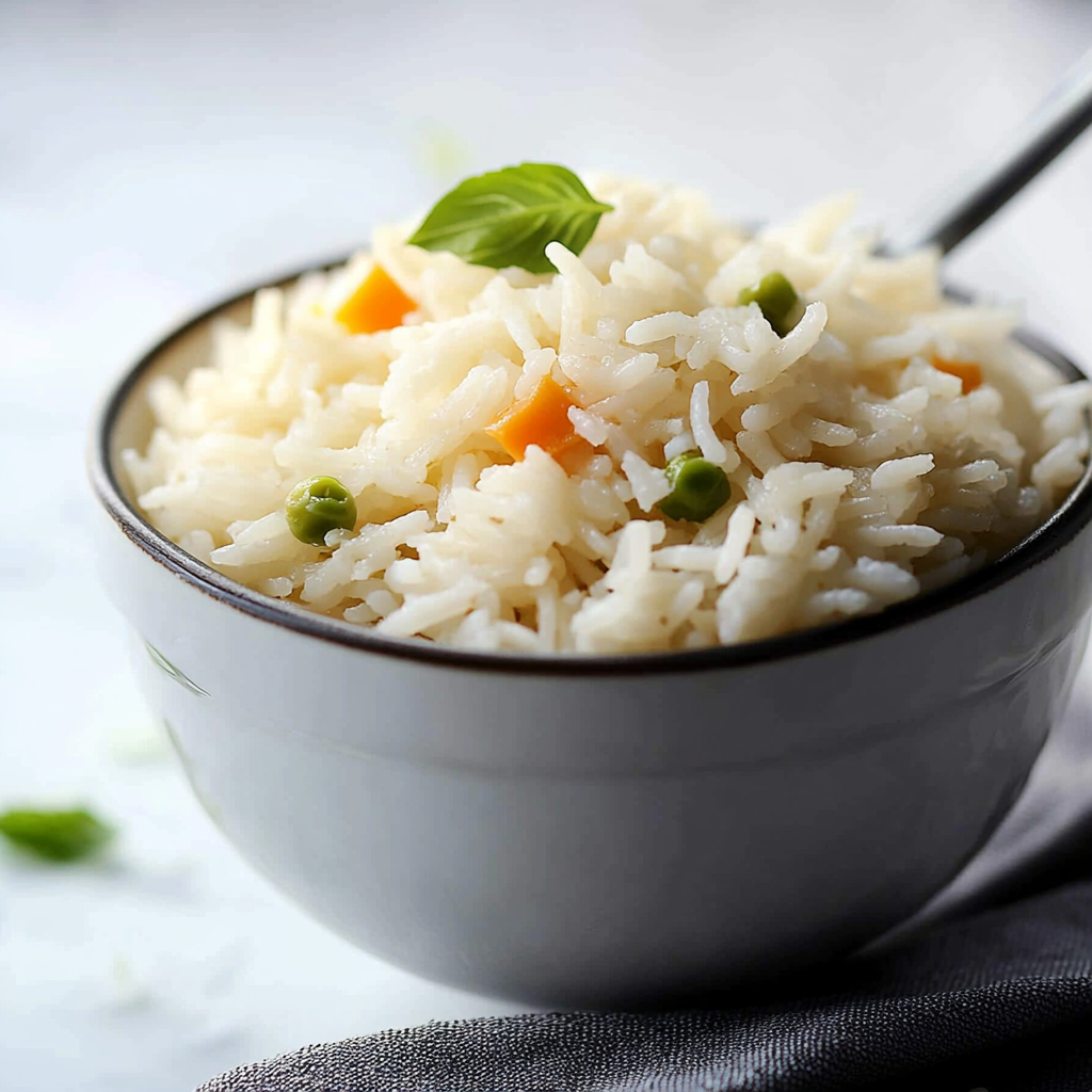 Recipe preparation