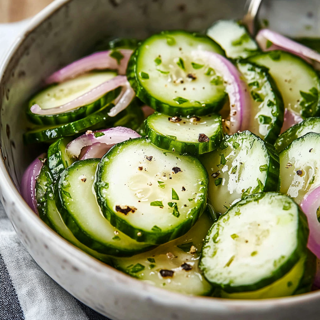 Recipe preparation