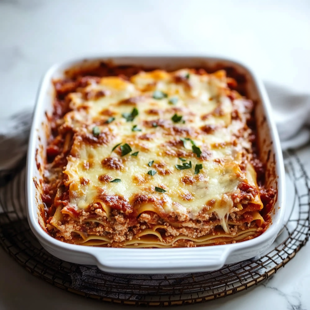 Recipe preparation