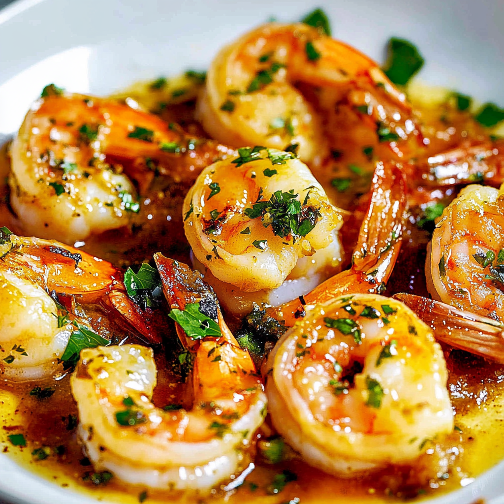 Recipe preparation