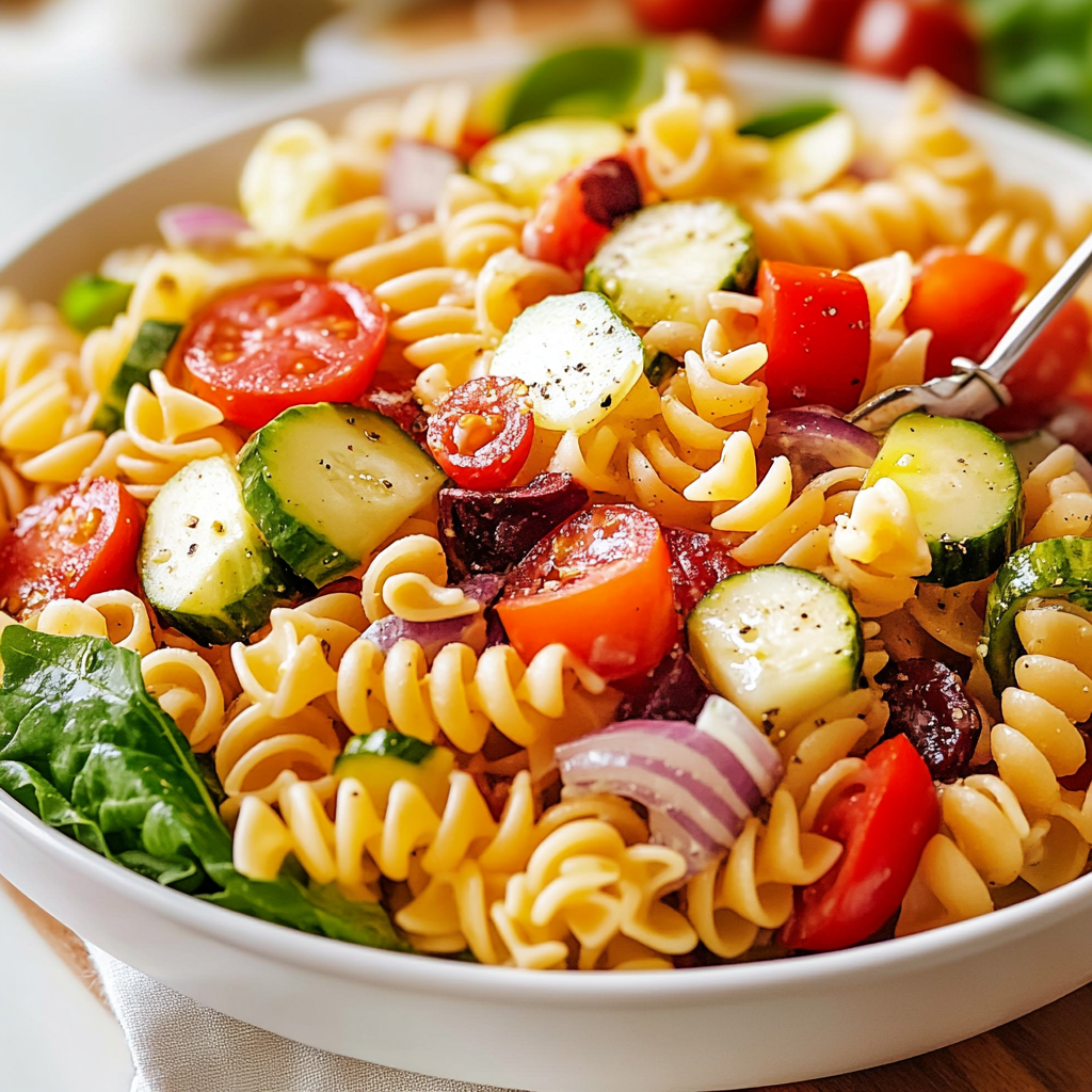 Recipe preparation