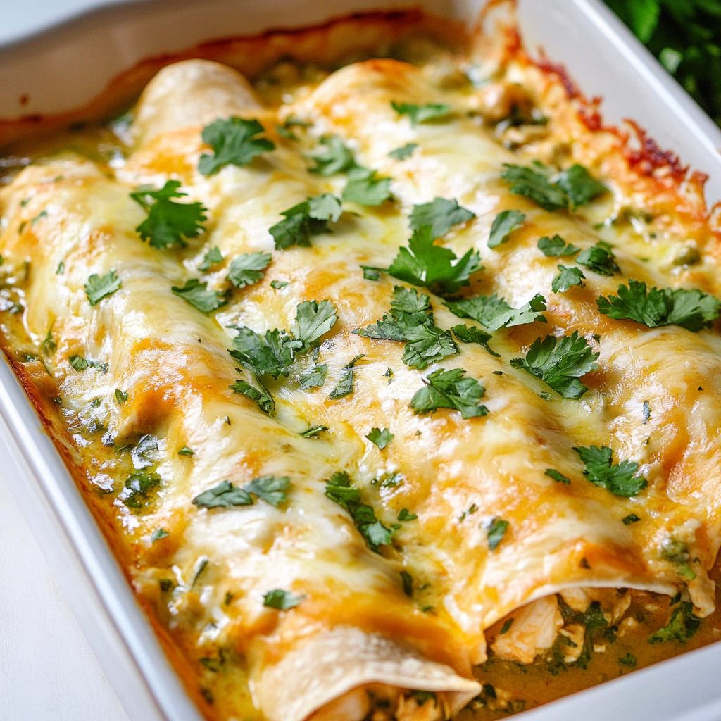 Recipe preparation