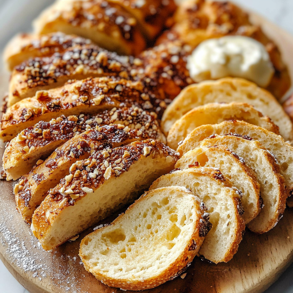 Recipe preparation