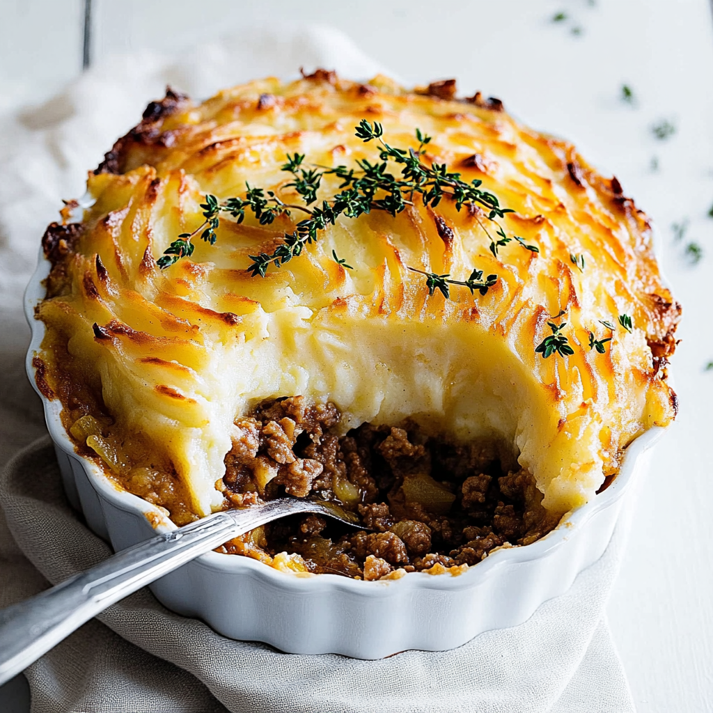 Recipe preparation