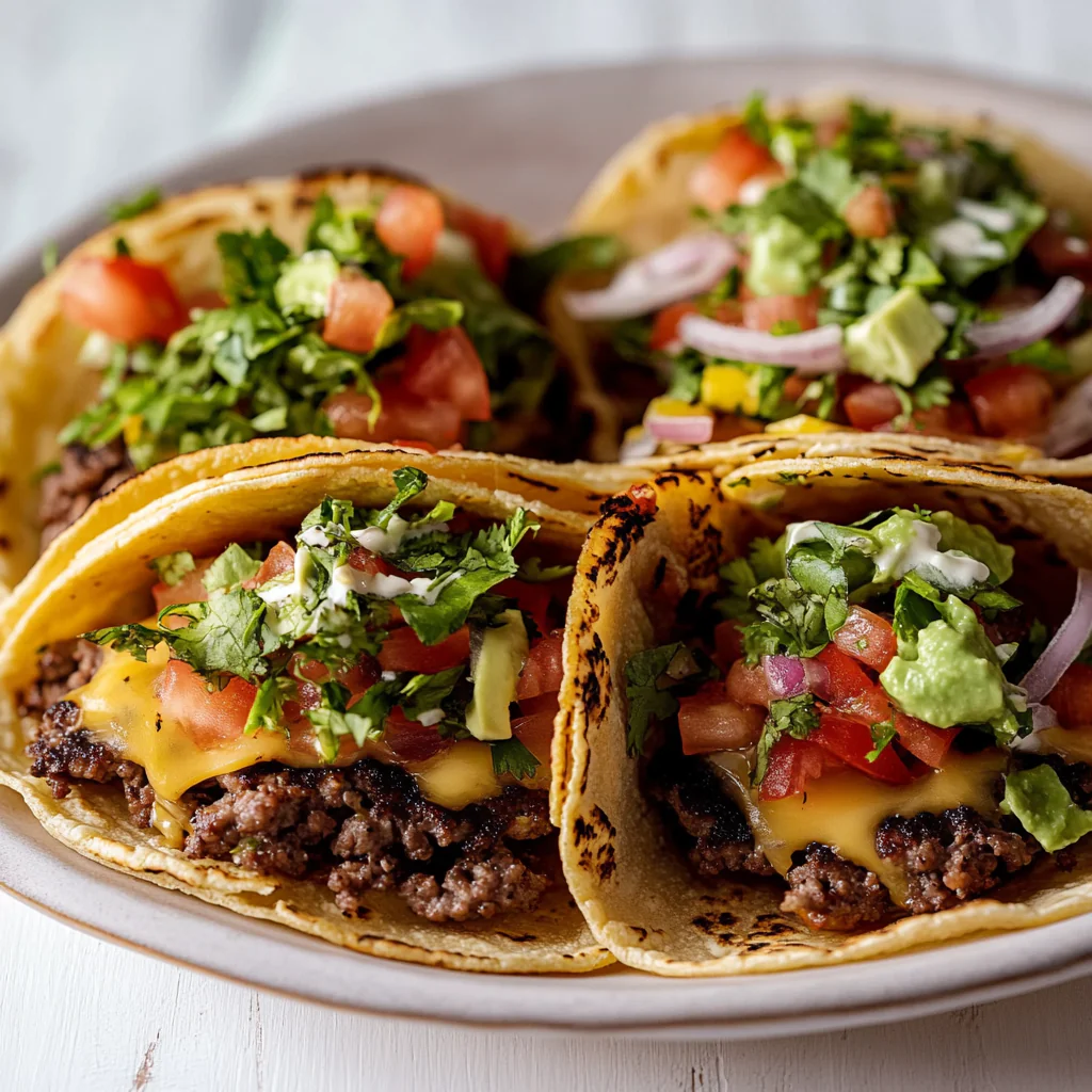 Recipe preparation