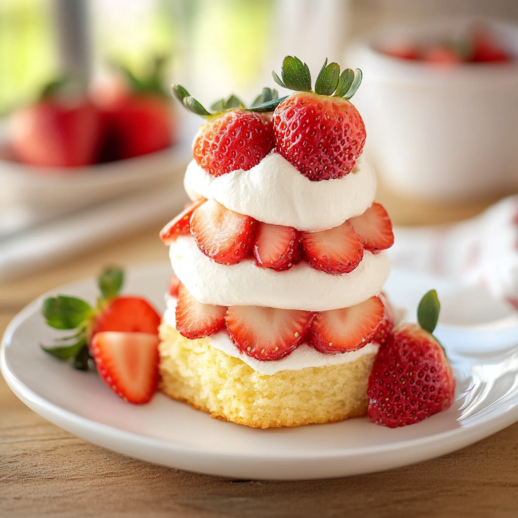 Recipe preparation