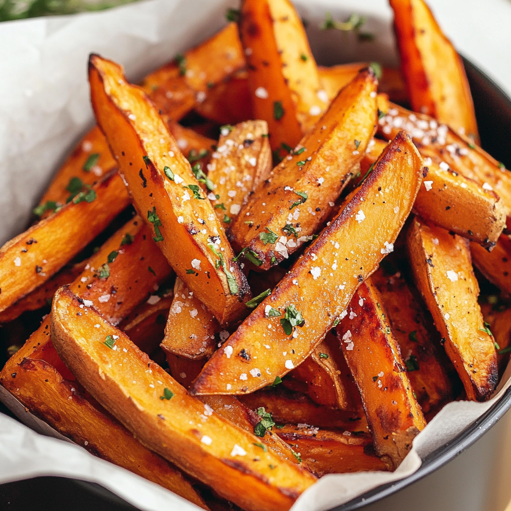 Recipe preparation