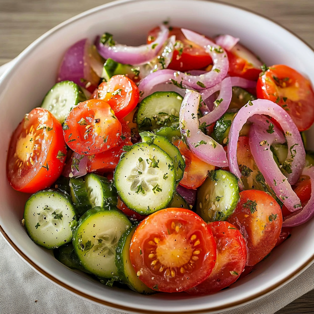 Recipe preparation
